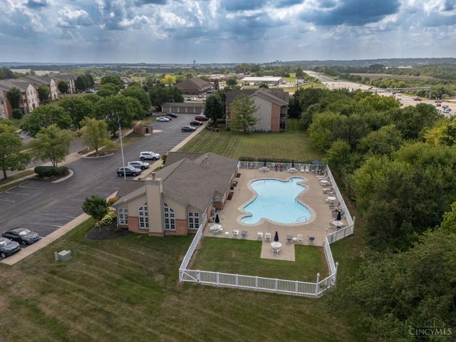 7918 Jessies Way, Fairfield Twp, OH 45011