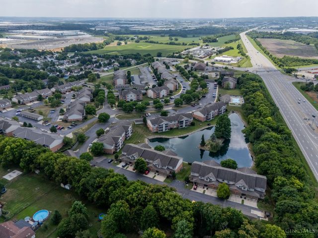 7918 Jessies Way, Fairfield Twp, OH 45011