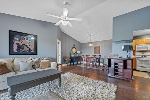 7918 Jessies Way, Fairfield Twp, OH 45011