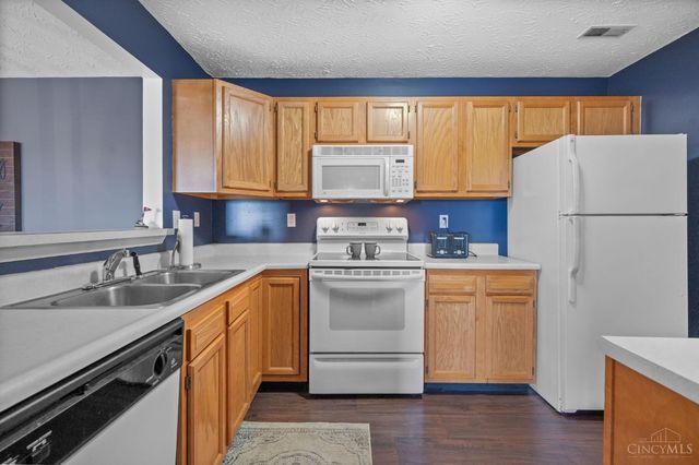 7918 Jessies Way, Fairfield Twp, OH 45011