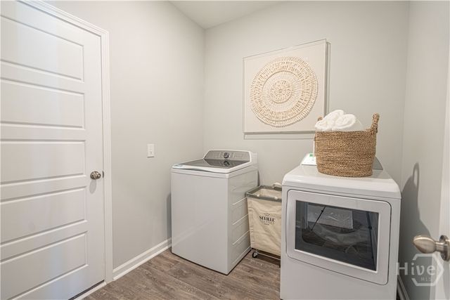 108 Petalridge Way, Savannah, GA 31302