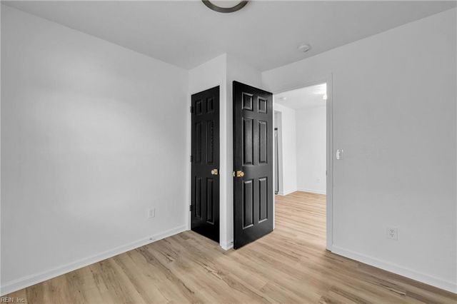 1003 41st ST, Newport News, VA 23607