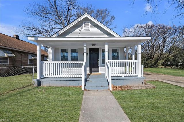 1003 41st ST, Newport News, VA 23607