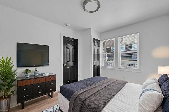 1003 41st ST, Newport News, VA 23607