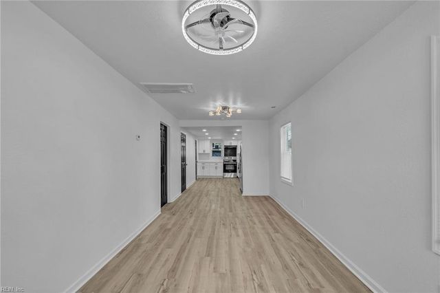 1003 41st ST, Newport News, VA 23607