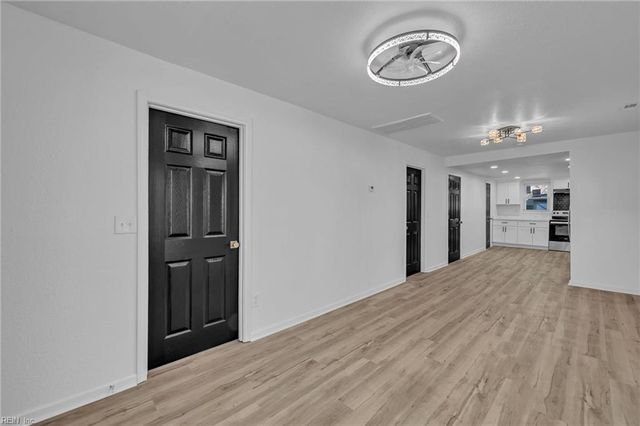 1003 41st ST, Newport News, VA 23607