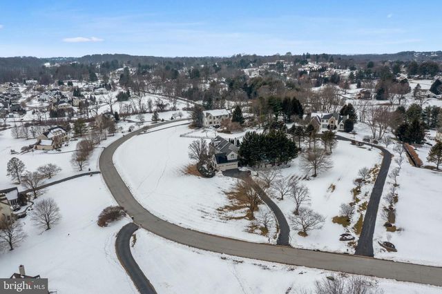 825 BAINBRIDGE DR, West Chester, PA 19382