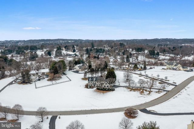 825 BAINBRIDGE DR, West Chester, PA 19382