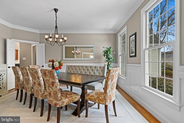 825 BAINBRIDGE DR, West Chester, PA 19382