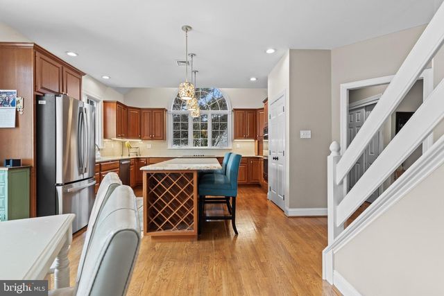 825 BAINBRIDGE DR, West Chester, PA 19382