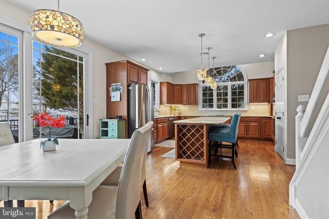 825 BAINBRIDGE DR, West Chester, PA 19382