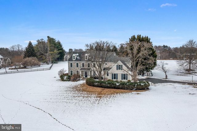 825 BAINBRIDGE DR, West Chester, PA 19382