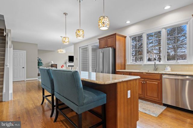 825 BAINBRIDGE DR, West Chester, PA 19382