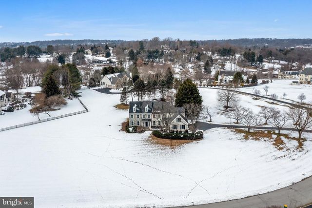 825 BAINBRIDGE DR, West Chester, PA 19382