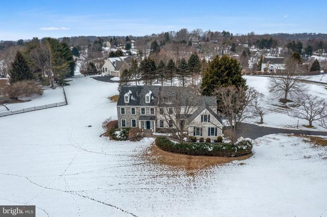 825 BAINBRIDGE DR, West Chester, PA 19382