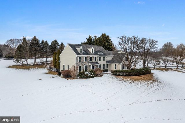 825 BAINBRIDGE DR, West Chester, PA 19382