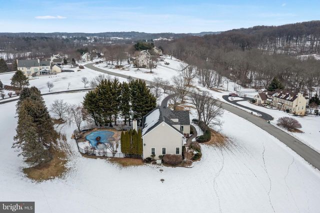 825 BAINBRIDGE DR, West Chester, PA 19382