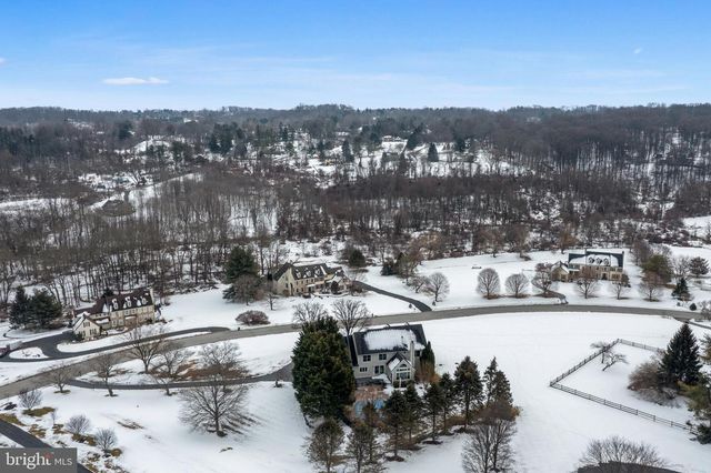 825 BAINBRIDGE DR, West Chester, PA 19382