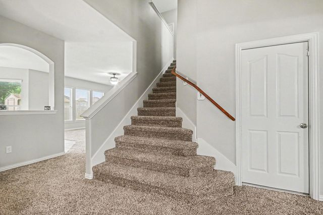 13522 Yardmaster Trail, Houston, TX 77034
