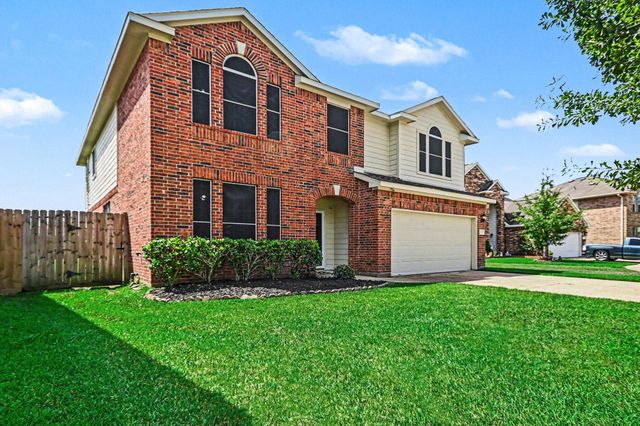 13522 Yardmaster Trail, Houston, TX 77034