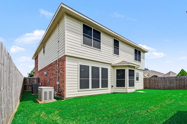 13522 Yardmaster Trail, Houston, TX 77034