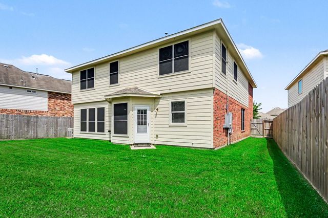 13522 Yardmaster Trail, Houston, TX 77034