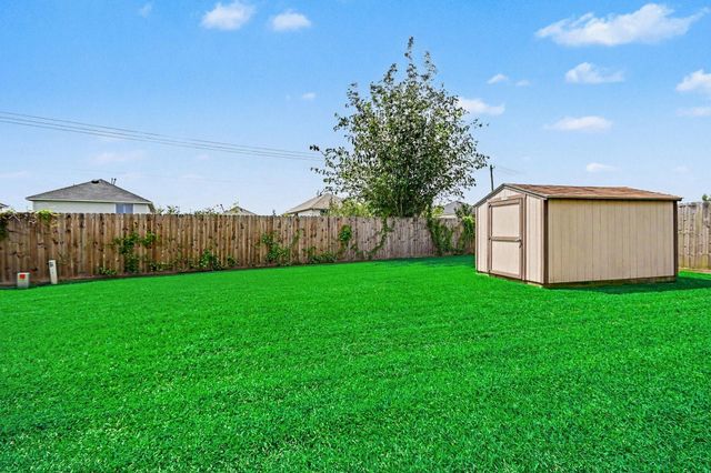 13522 Yardmaster Trail, Houston, TX 77034