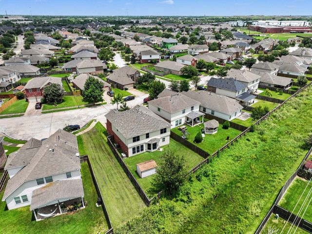 13522 Yardmaster Trail, Houston, TX 77034