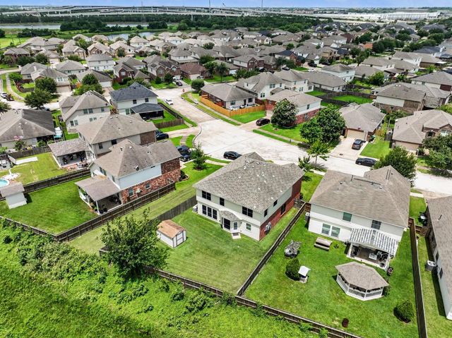 13522 Yardmaster Trail, Houston, TX 77034