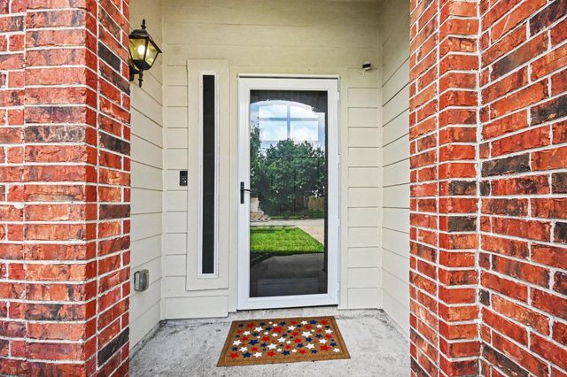13522 Yardmaster Trail, Houston, TX 77034