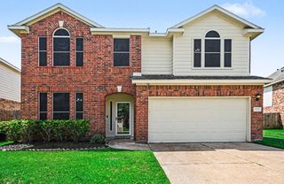 13522 Yardmaster Trail, Houston, TX 77034