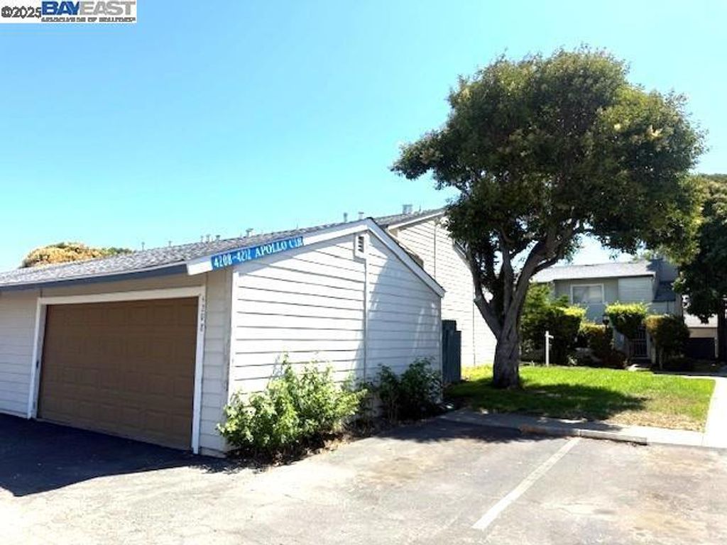 4208 Apollo Cir, Union City, CA 94587