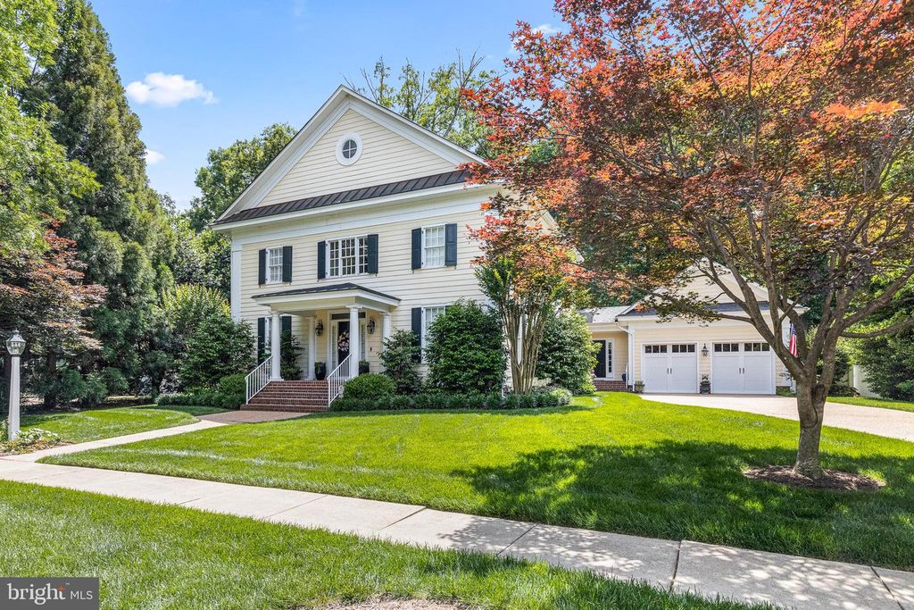 2819 LIVE OAK LN, Midlothian, VA 23113