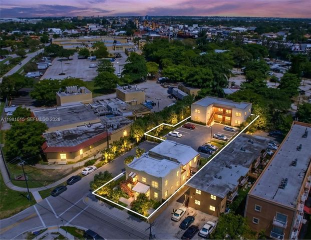 2765 NW 17th Terrace, Miami, FL 33125