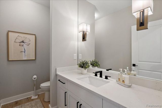 50896 Mistwood Drive, Macomb, MI 48042