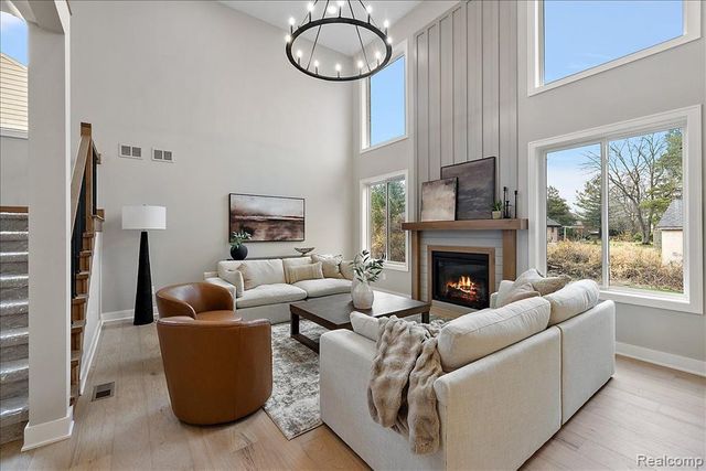 50896 Mistwood Drive, Macomb, MI 48042