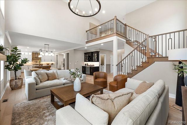 50896 Mistwood Drive, Macomb, MI 48042