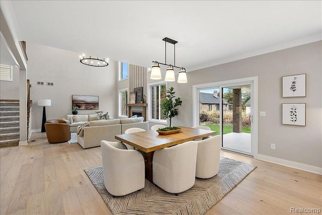 50896 Mistwood Drive, Macomb, MI 48042