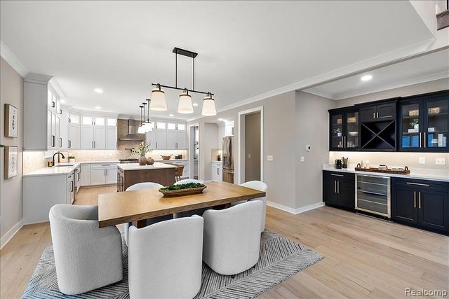 50896 Mistwood Drive, Macomb, MI 48042