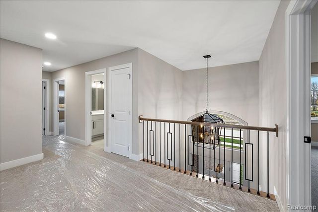 50896 Mistwood Drive, Macomb, MI 48042