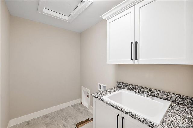 50896 Mistwood Drive, Macomb, MI 48042