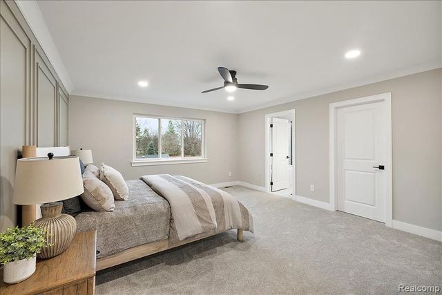 50896 Mistwood Drive, Macomb, MI 48042