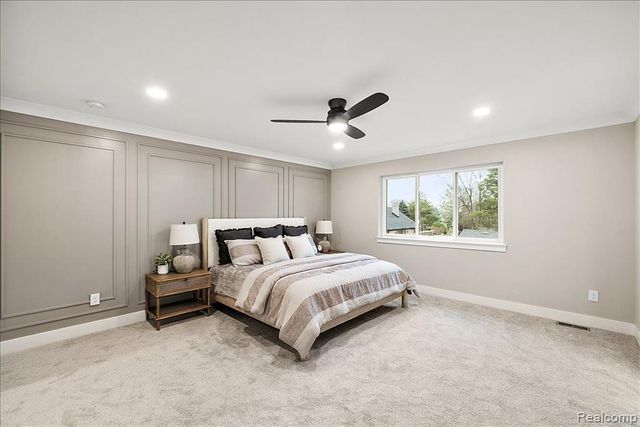 50896 Mistwood Drive, Macomb, MI 48042