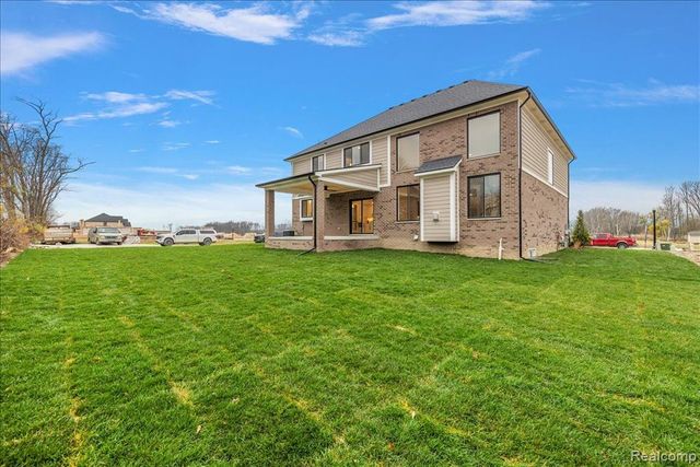 50896 Mistwood Drive, Macomb, MI 48042