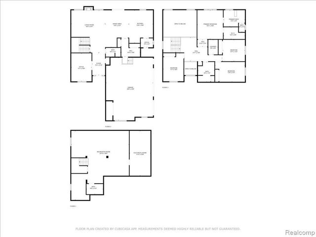 50896 Mistwood Drive, Macomb, MI 48042