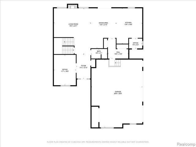 50896 Mistwood Drive, Macomb, MI 48042