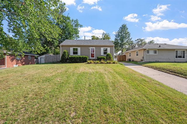 217 E Park Avenue, Des Moines, IA 50315