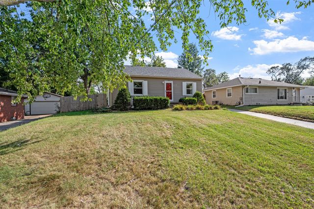 217 E Park Avenue, Des Moines, IA 50315