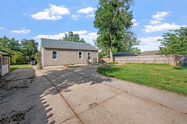 217 E Park Avenue, Des Moines, IA 50315