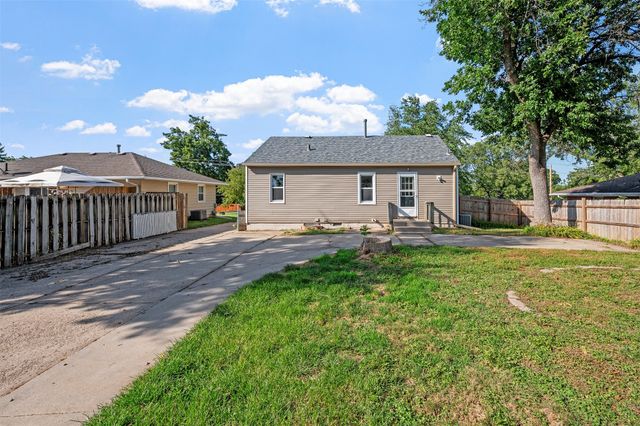 217 E Park Avenue, Des Moines, IA 50315